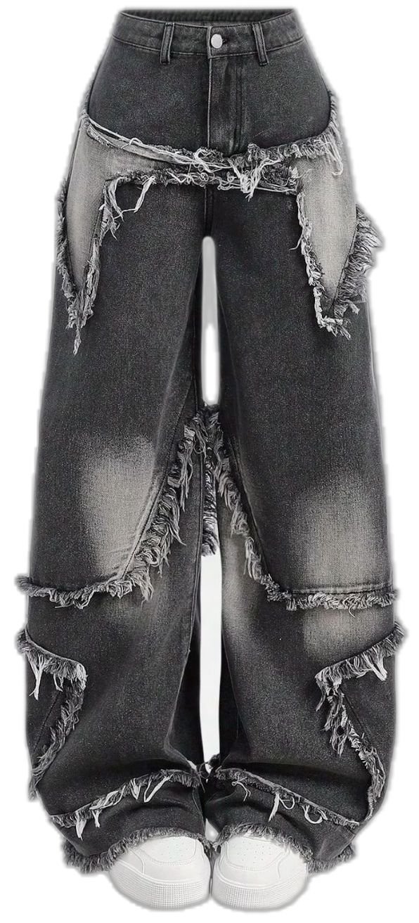 Baggy Pants - Image 2