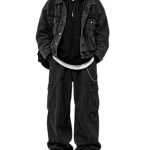 Streetwear