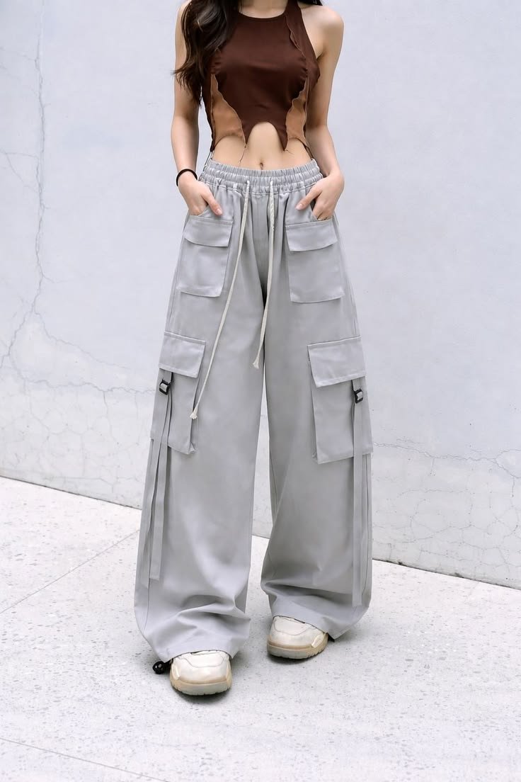 Cargo Pants - Image 2