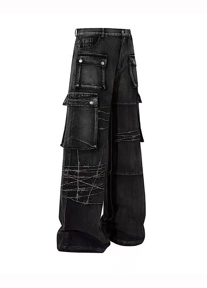 Cargo Pants - Image 3