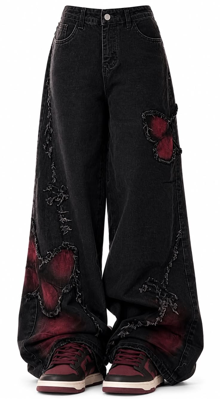 Baggy Pants