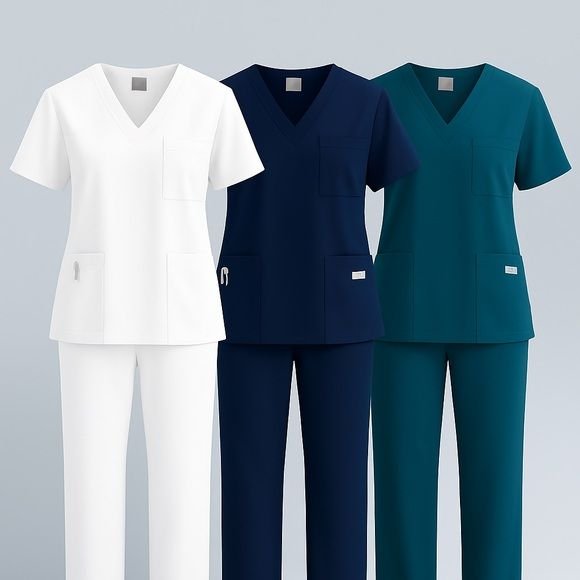 Uniforms - Image 3