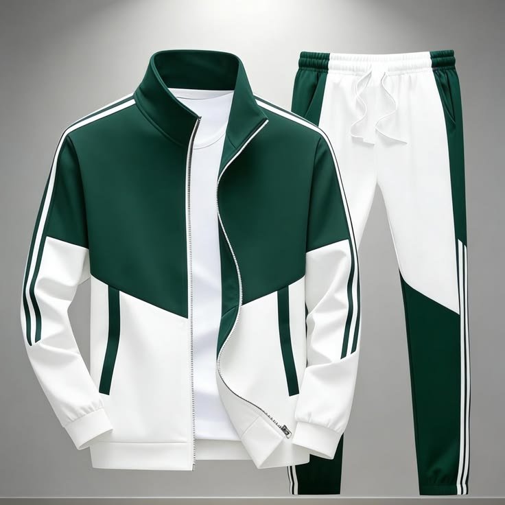 Tracksuits - Image 5