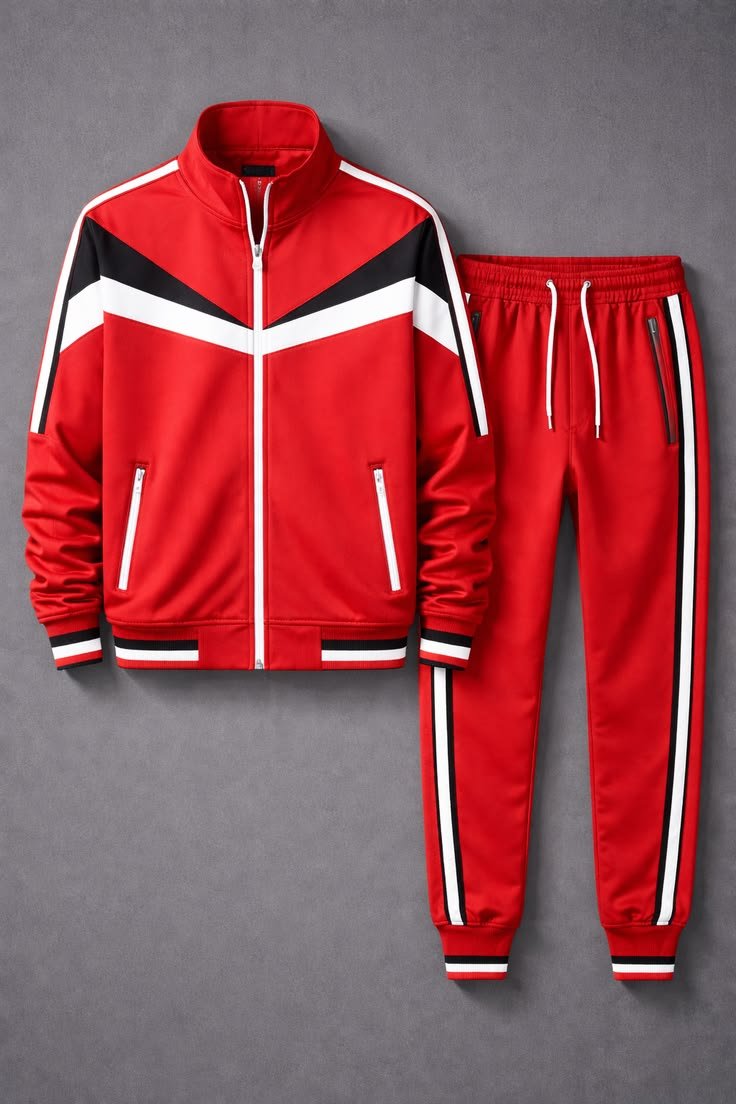 Tracksuits - Image 2