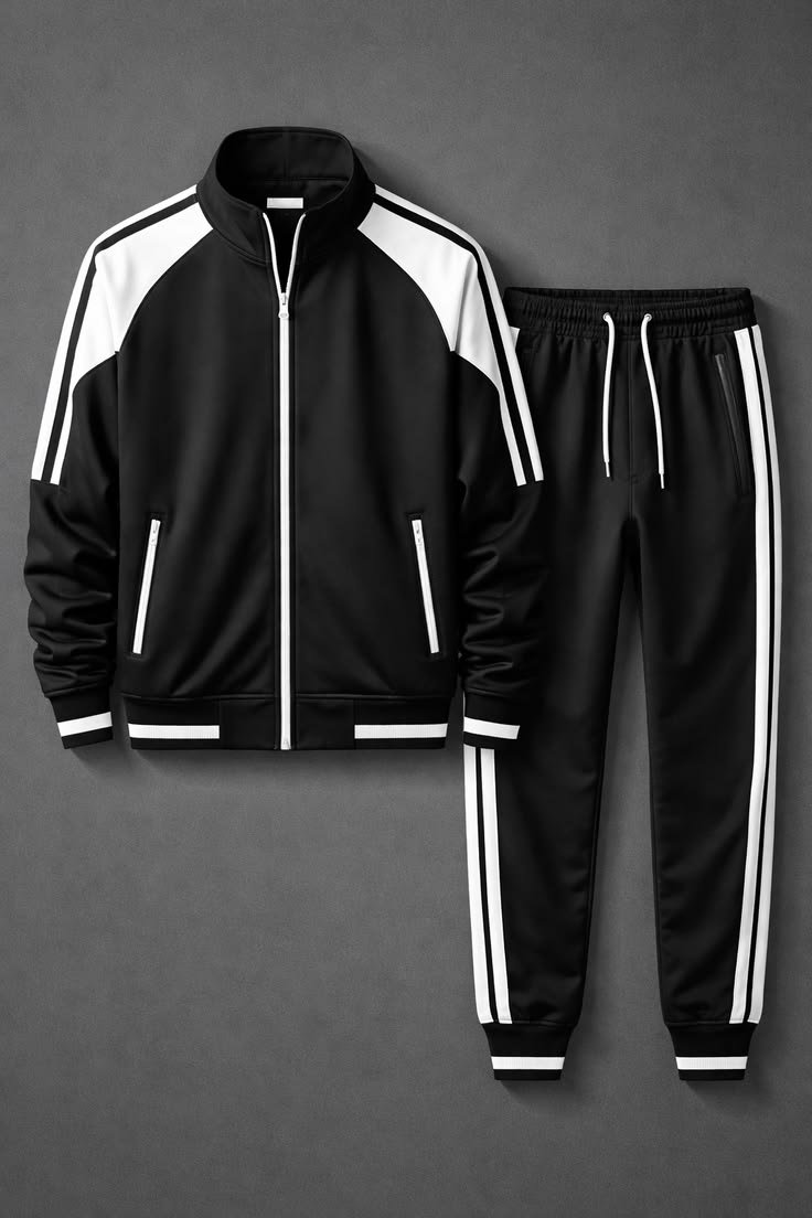 Tracksuits - Image 4