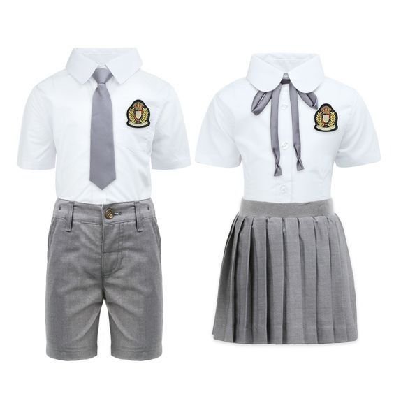 Uniforms