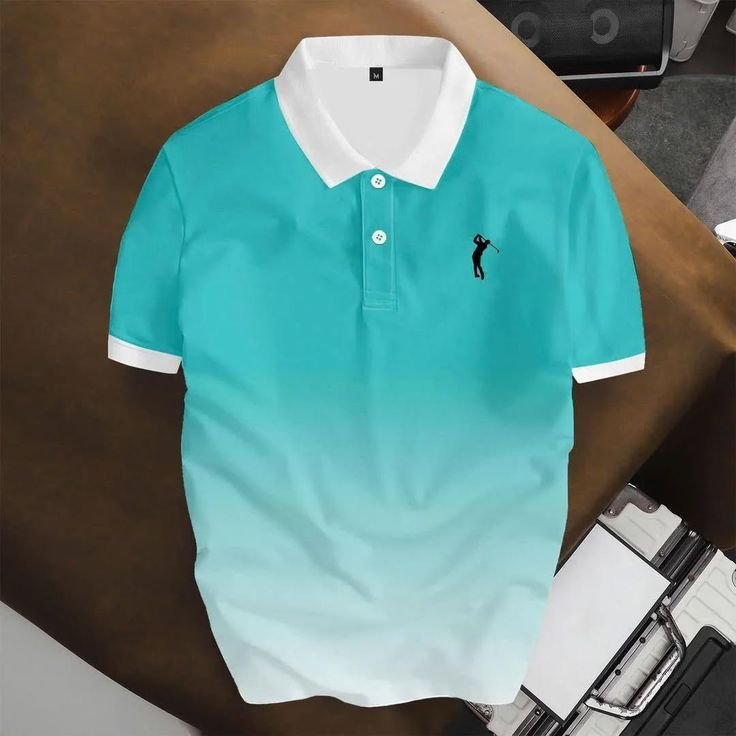 Polo Shirts - Image 5