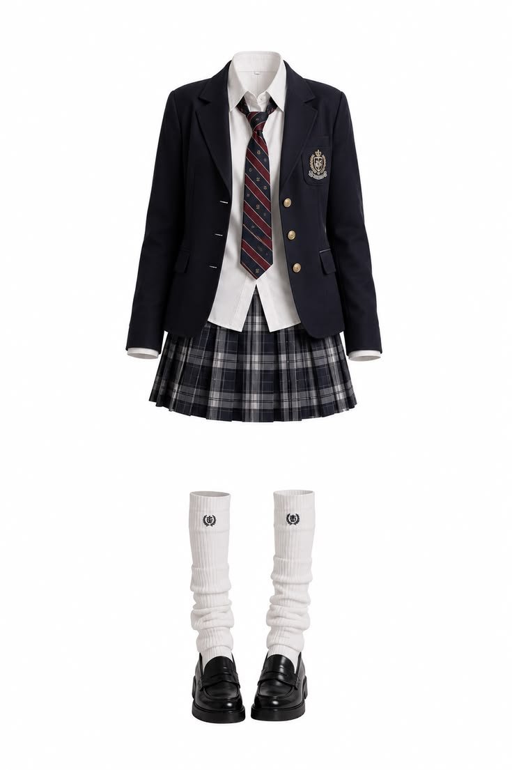 Uniforms - Image 5