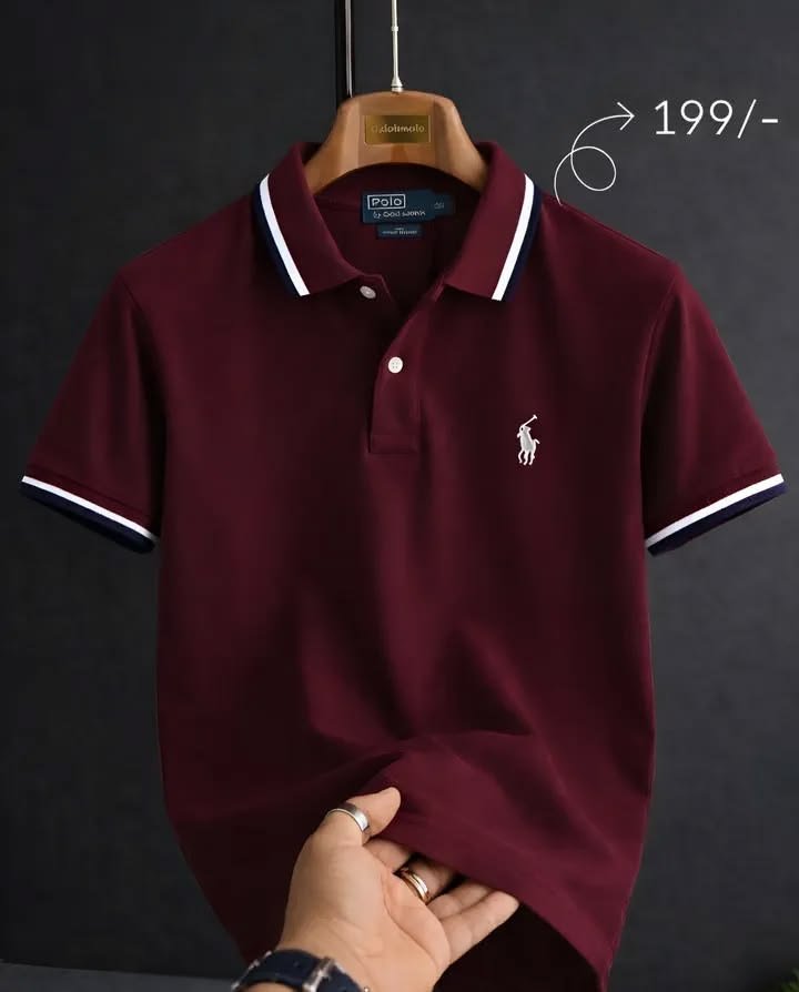 Polo Shirts - Image 6