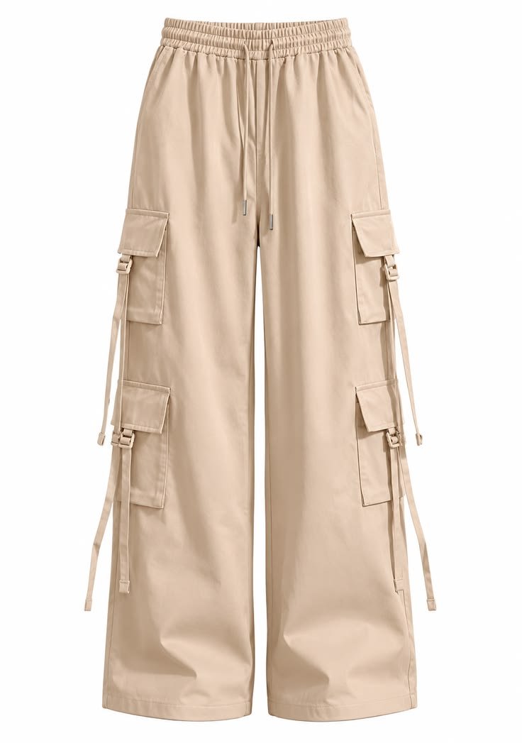 Cargo Pants - Image 6