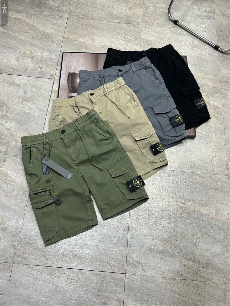 Shorts - Image 3