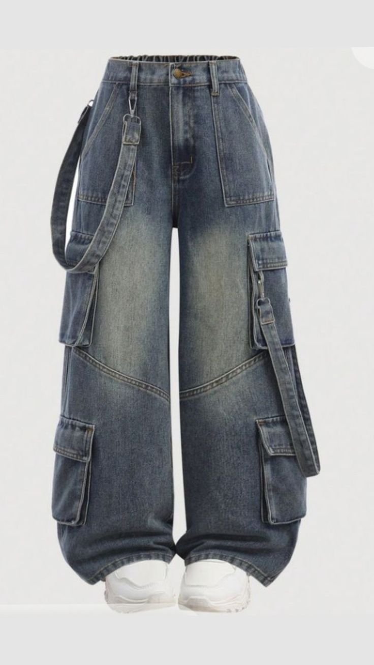 Cargo Pants - Image 4
