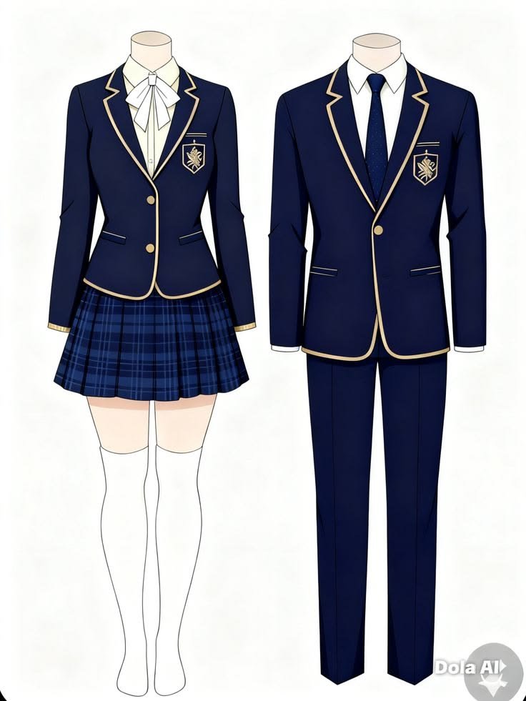 Uniforms - Image 4