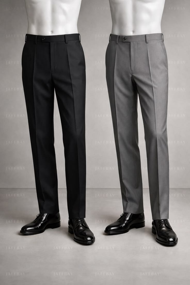 Dress Pants - Image 3