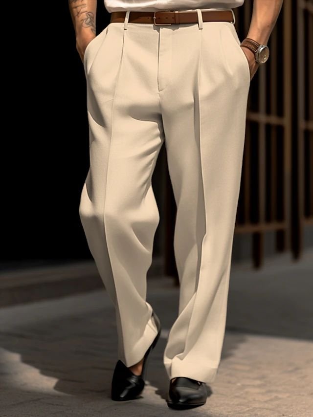 Dress Pants