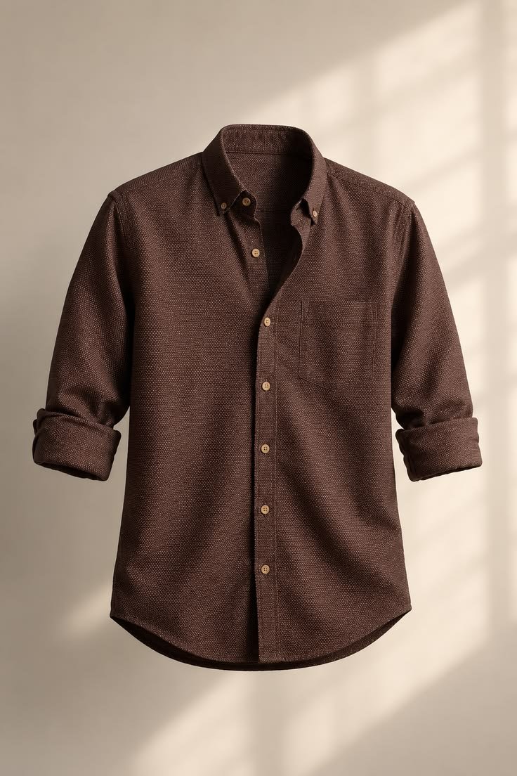 Dress Shirts - Image 4