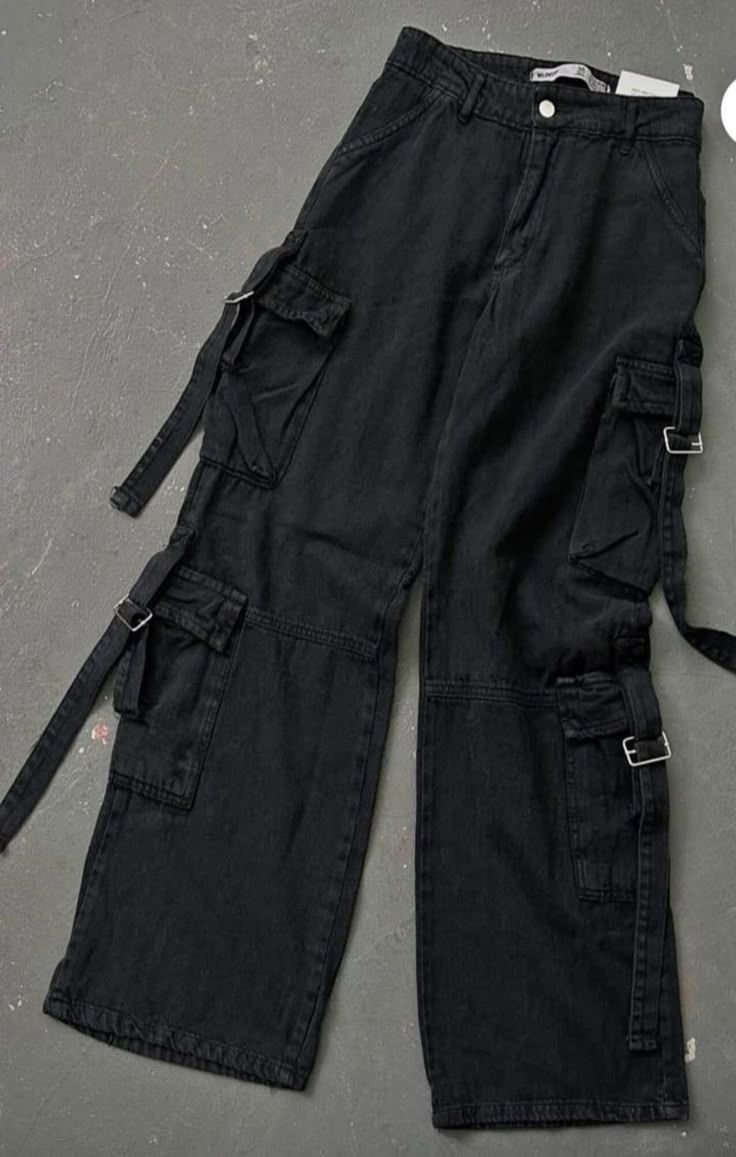 Cargo Pants - Image 5