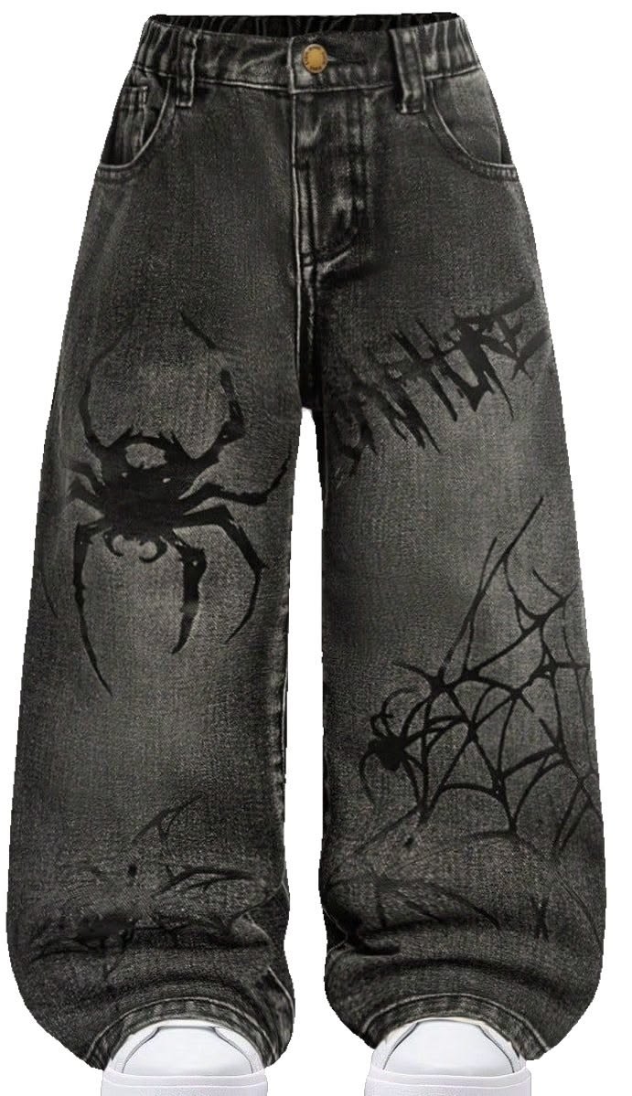 Baggy Pants - Image 7