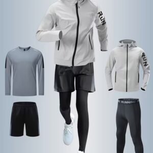 Sportswear